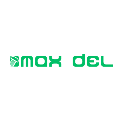 max-del